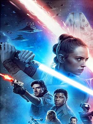 Star Wars Sự Trỗi Dậy Của Skywalker - Star Wars Episode IX The Rise of Skywalker