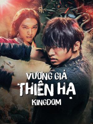 Vương Giả Thiên Hạ - Kingdom I